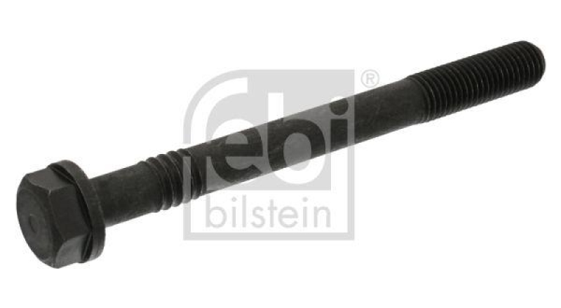 FEBI BILSTEIN 11744 Zylinderkopfschraube für Volvo