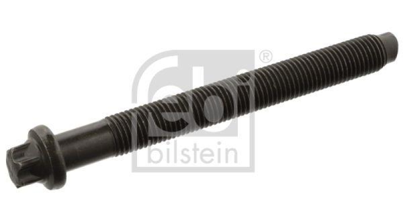 FEBI BILSTEIN 19413 Zylinderkopfschraube für Renault