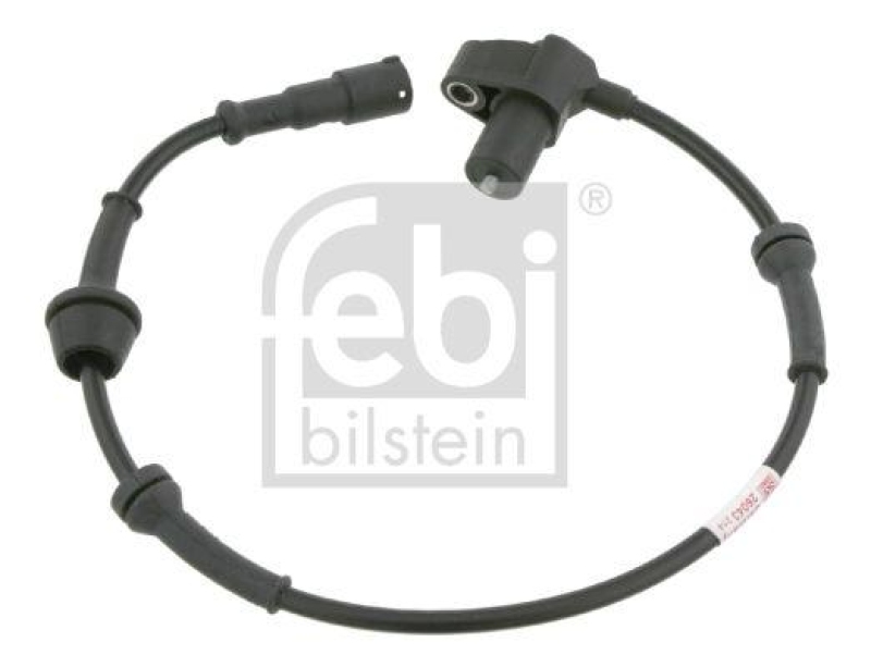 FEBI BILSTEIN 26043 ABS-Sensor für VW-Audi