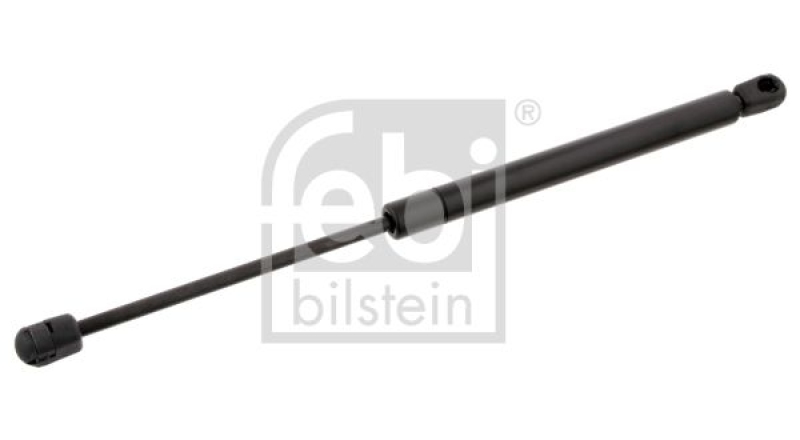 FEBI BILSTEIN 27712 Gasdruckfeder für Heckklappe für VW-Audi