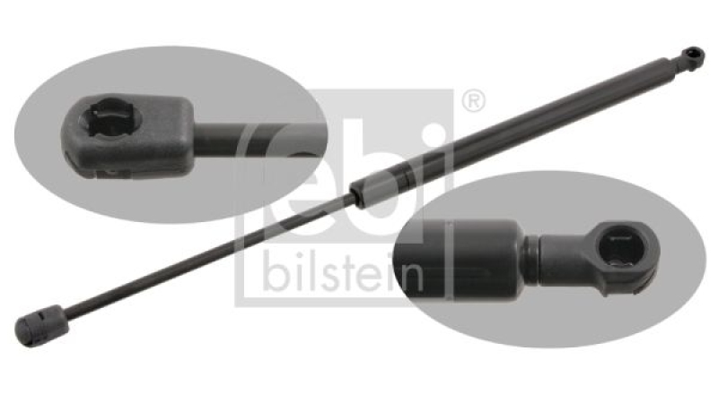 FEBI BILSTEIN 29284 Gasdruckfeder für Heckklappe für HYUNDAI