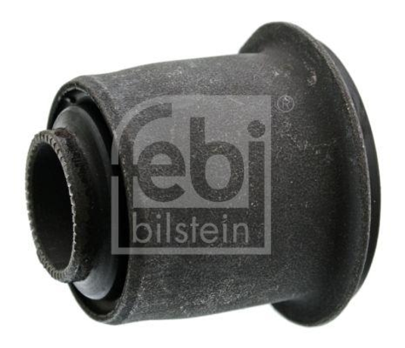 FEBI BILSTEIN 43300 Querlenkerlager für Isuzu