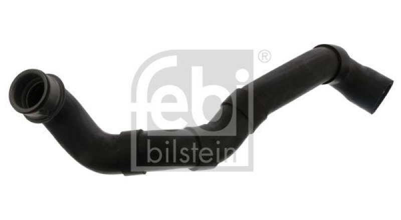 FEBI BILSTEIN 47713 Kühlwasserschlauch für Mercedes-Benz