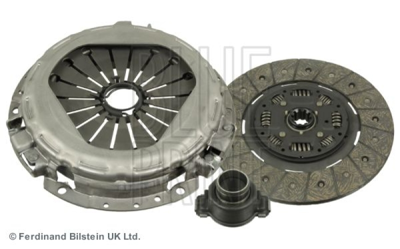 BLUE PRINT ADF1230109 Kupplungssatz für IVECO (LCV)