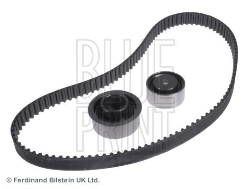 BLUE PRINT ADG07312 Zahnriemensatz f&uuml;r Nockenwelle f&uuml;r HYUNDAI