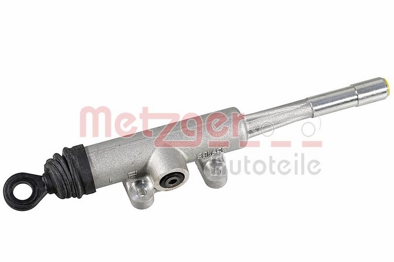 METZGER 505-038 Geberzylinder, Kupplung für BMW