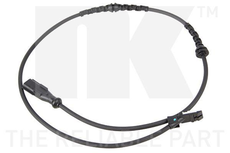 NK 293941 Sensor, Raddrehzahl für RENAULT