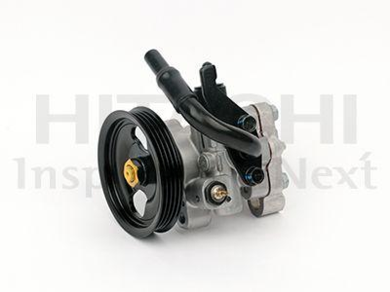 HITACHI 2503652 Hydraulikpumpe, Lenkung für HYUNDAI u.a.