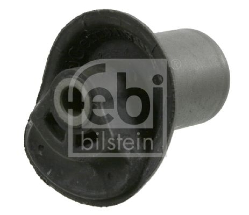 FEBI BILSTEIN 03671 Achskörperlager für Hinterachsträger für VW-Audi