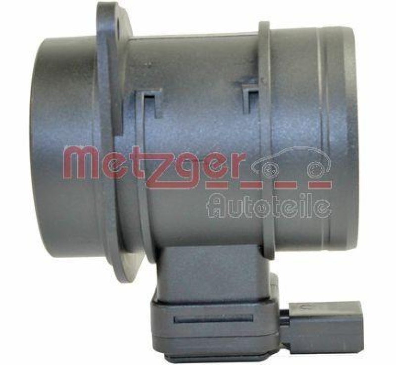 METZGER 0891096 Luftmassenmesser für AUDI/SEAT/SKODA/VW