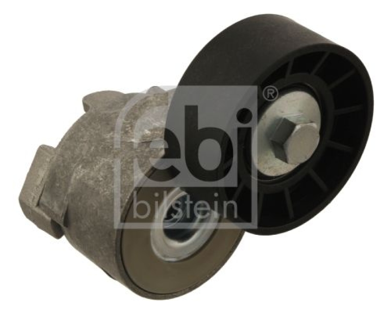 FEBI BILSTEIN 30178 Riemenspanner für Keilrippenriemen für Iveco