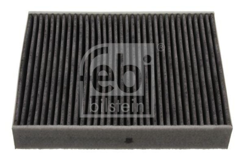 FEBI BILSTEIN 37114 Innenraumfilter für BMW