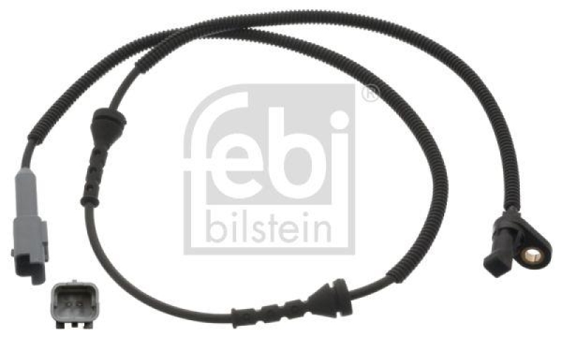 FEBI BILSTEIN 45228 ABS-Sensor für Peugeot