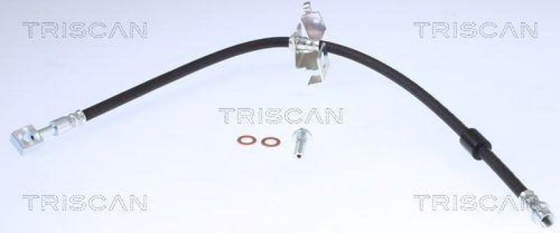 TRISCAN 8150 80204 Bremsschlauch für Chevrolet