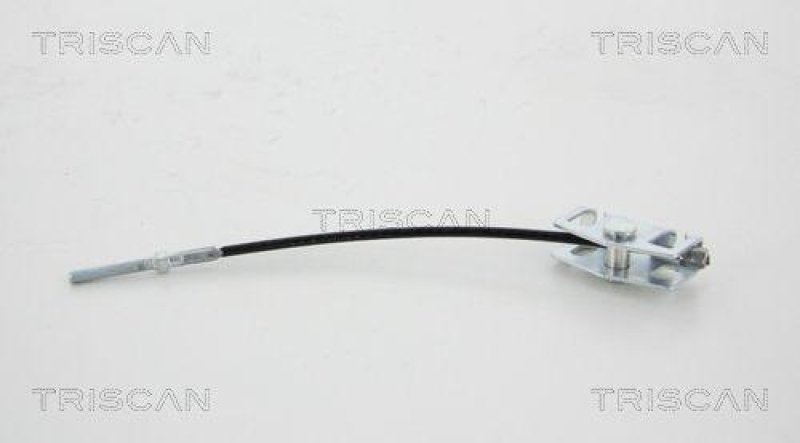 TRISCAN 8140 14188 Handbremsseil für Nissan Qasqai