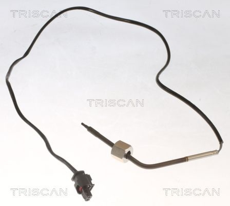 TRISCAN 8826 23023 Sensor, Abgastemperatur für Mercedes