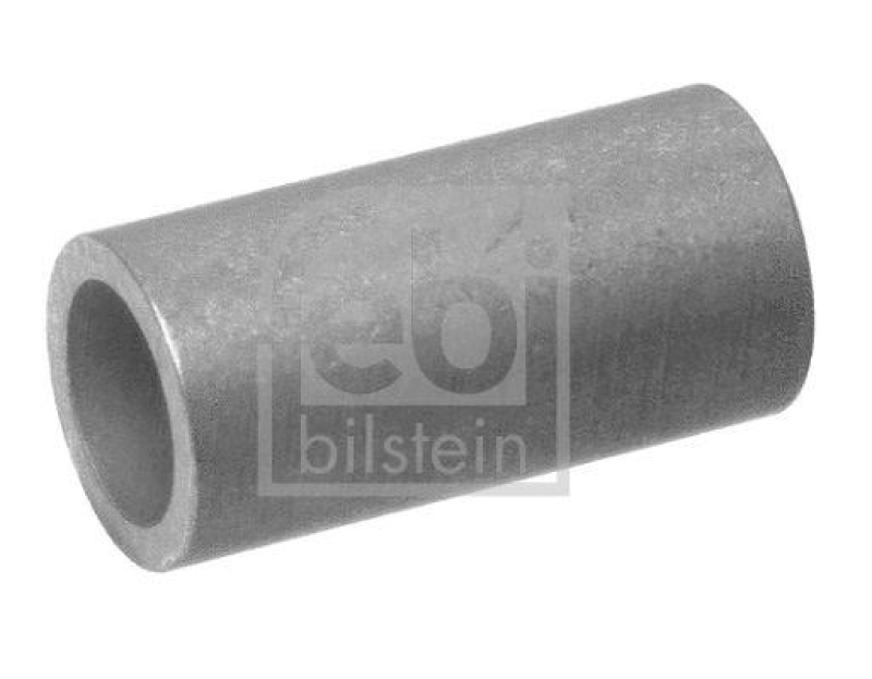 FEBI BILSTEIN 10287 Hülse für Stabilisatorlager für DAF