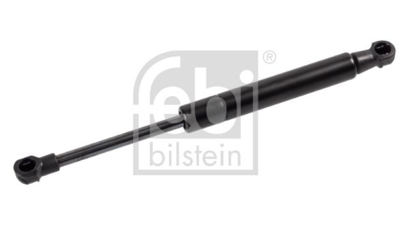 FEBI BILSTEIN 174830 Gasdruckfeder für Kofferraumklappe für Fiat