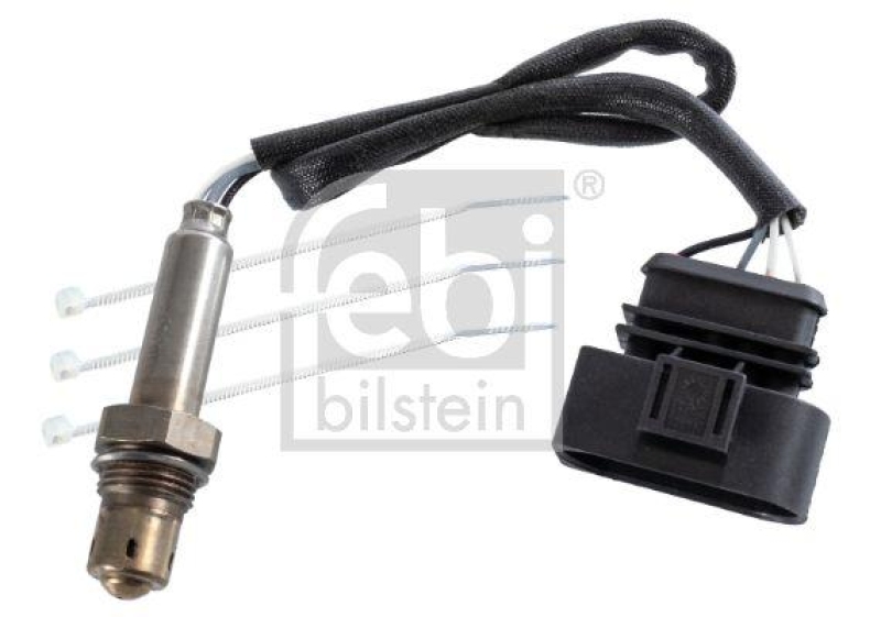 FEBI BILSTEIN 175874 Lambda-Sonde für VW-Audi