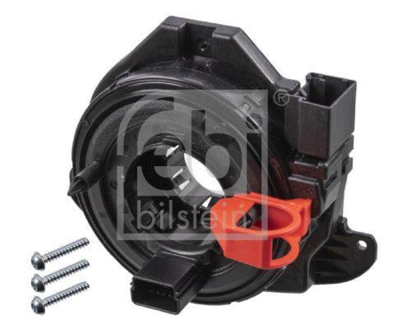 FEBI BILSTEIN 183548 Schleifring für Airbag für VW-Audi