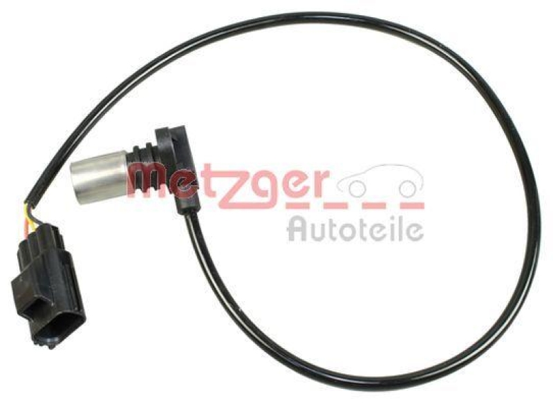 METZGER 0903249 Sensor, Nockenwellenposition für VOLVO