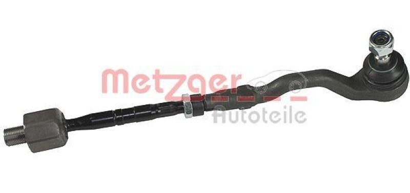 METZGER 56011008 Spurstange für BMW VA links/rechts