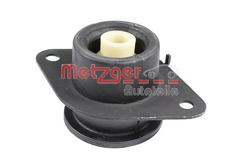 METZGER 8053883 Lagerung, Motor für NISSAN/OPEL/RENAULT/VAUXHALL links