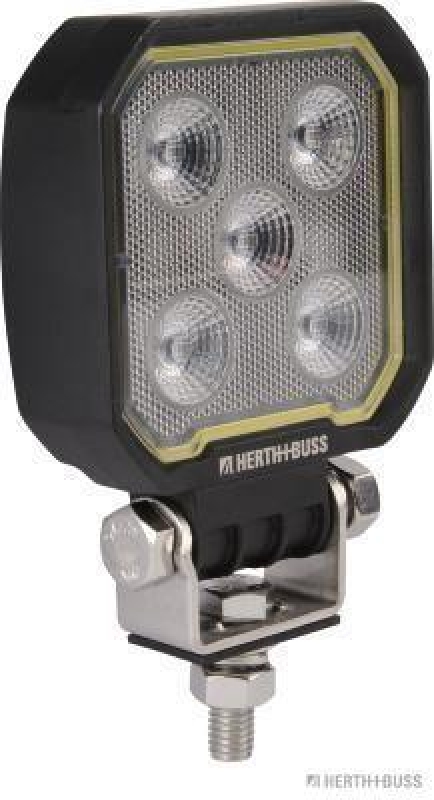 HERTH+BUSS 80690336 Arbeitsscheinwerfer LED, 12V-36V