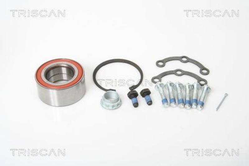 TRISCAN 8530 23216 Radlagersatz Hinten für Mercedes