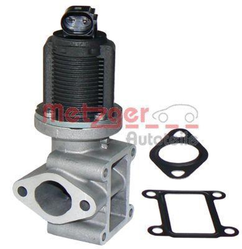 METZGER 0892001 Agr-Ventil für ALFA/FIAT/LANCIA/OPEL/SAAB