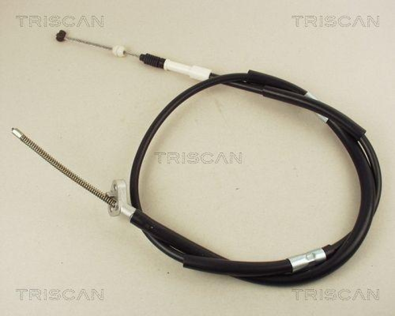 TRISCAN 8140 13119 Handbremsseil