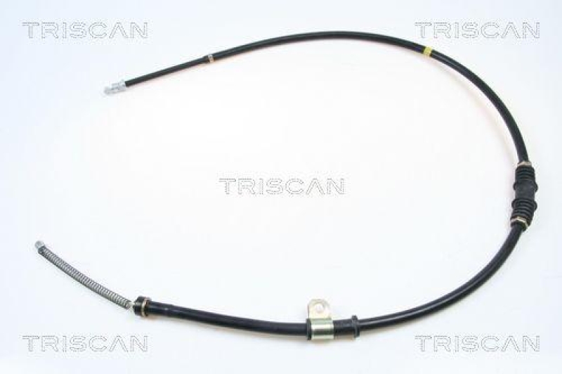 TRISCAN 8140 42138 Handbremsseil für Mitsubishi Colt V