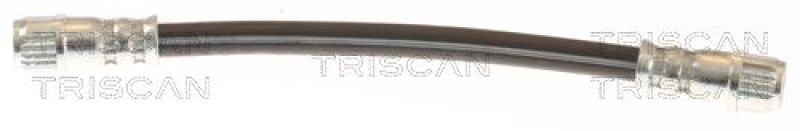 TRISCAN 8150 25284 Bremsschlauch Hinten für Renault