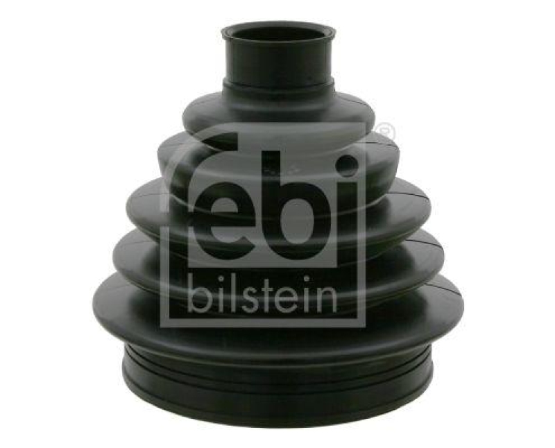 FEBI BILSTEIN 14778 Achsmanschette für Fiat