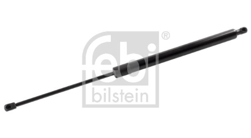 FEBI BILSTEIN 174831 Gasdruckfeder für Heckklappe für Ford