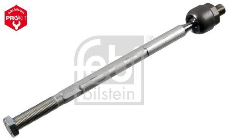 FEBI BILSTEIN 26045 Axialgelenk mit Kontermutter für VW-Audi