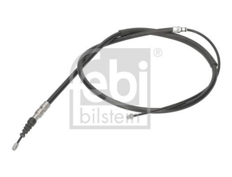 FEBI BILSTEIN 31147 Handbremsseil für BMW