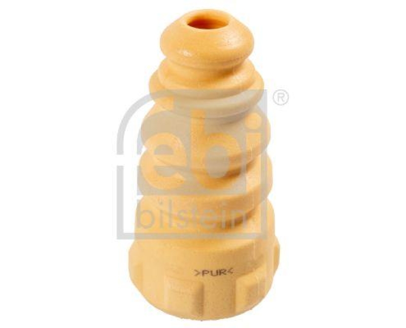 FEBI BILSTEIN 39010 Anschlagpuffer f&uuml;r Sto&szlig;d&auml;mpfer f&uuml;r VW-Audi