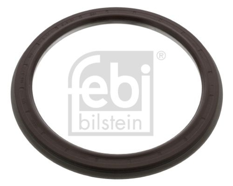 FEBI BILSTEIN 46340 Wellendichtring für Radnabe für RENAULT (RVI)