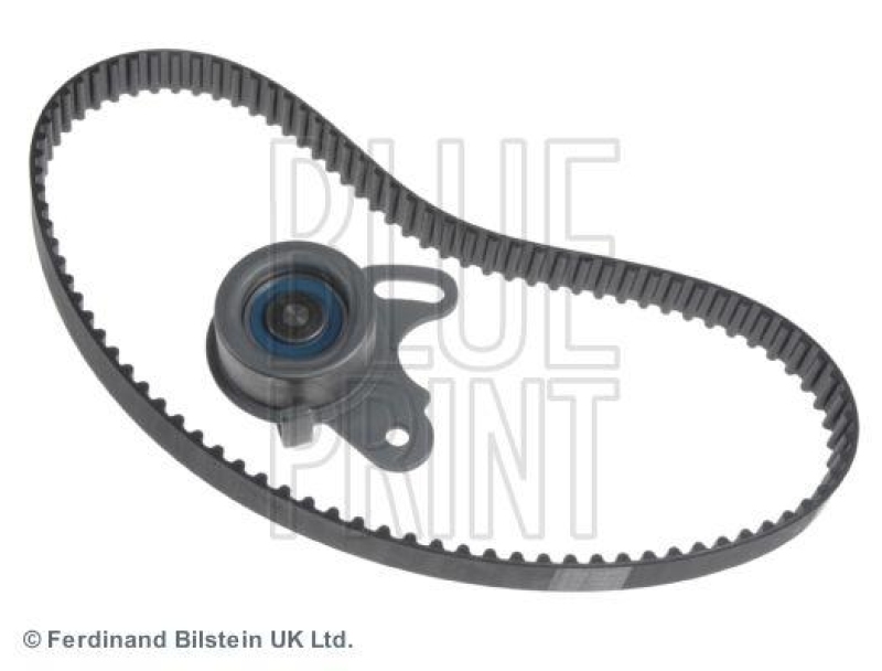 BLUE PRINT ADG07313 Zahnriemensatz f&uuml;r MITSUBISHI