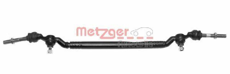 METZGER 56011305 Spurstange für BMW VA MITTE