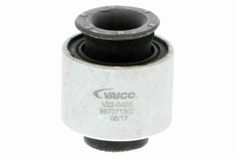 VAICO V22-0405 Lagerung, Lenker Hinterachse für CITROËN