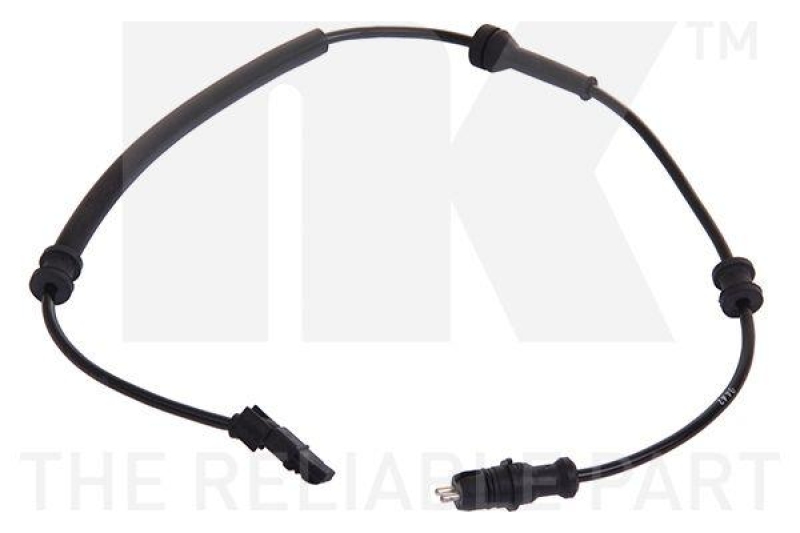 NK 293942 Sensor, Raddrehzahl für RENAULT