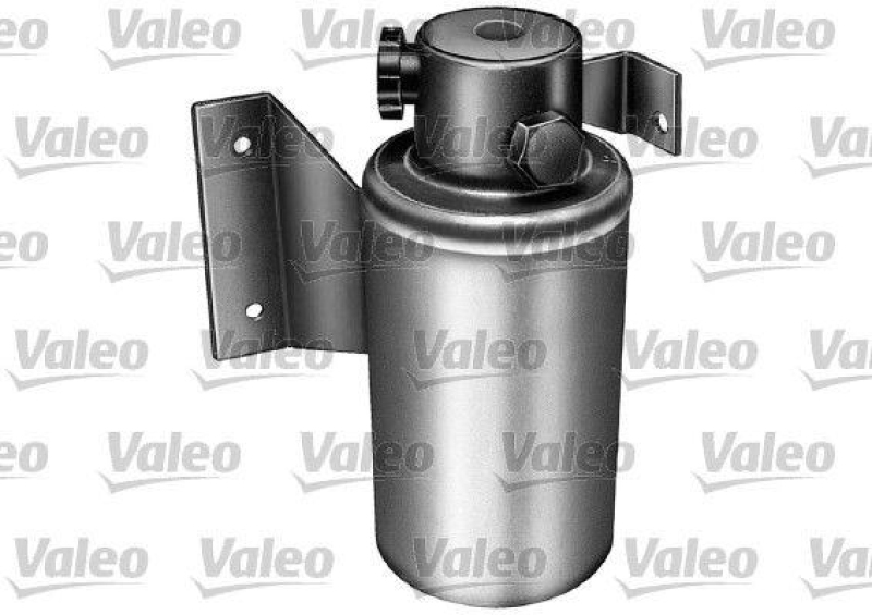 VALEO 508605 Trockner VW Passat