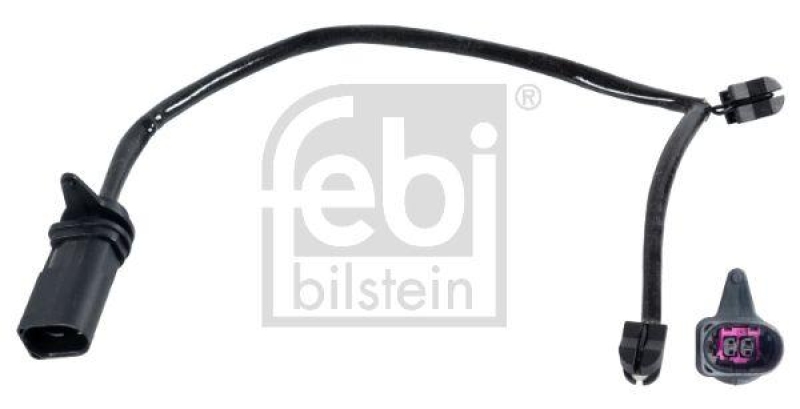 FEBI BILSTEIN 45230 Verschleißkontakt für VW-Audi