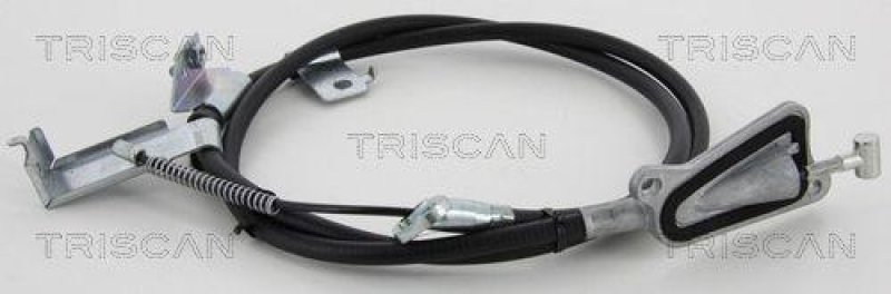 TRISCAN 8140 14193 Handbremsseil für Nissan Almera