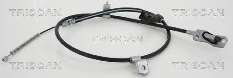 TRISCAN 8140 40151 Handbremsseil für Honda Hr-V