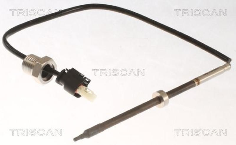 TRISCAN 8826 23024 Sensor, Abgastemperatur für Mercedes