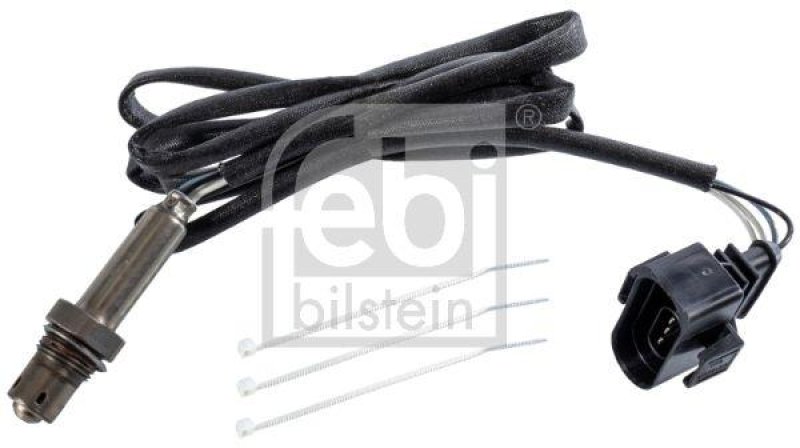 FEBI BILSTEIN 175875 Lambda-Sonde für VW-Audi