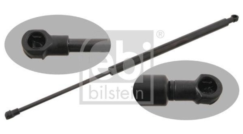 FEBI BILSTEIN 29285 Gasdruckfeder für Motorhaube für Lexus